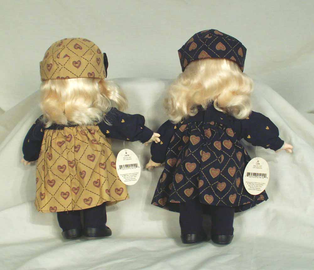 precious moments soft dolls