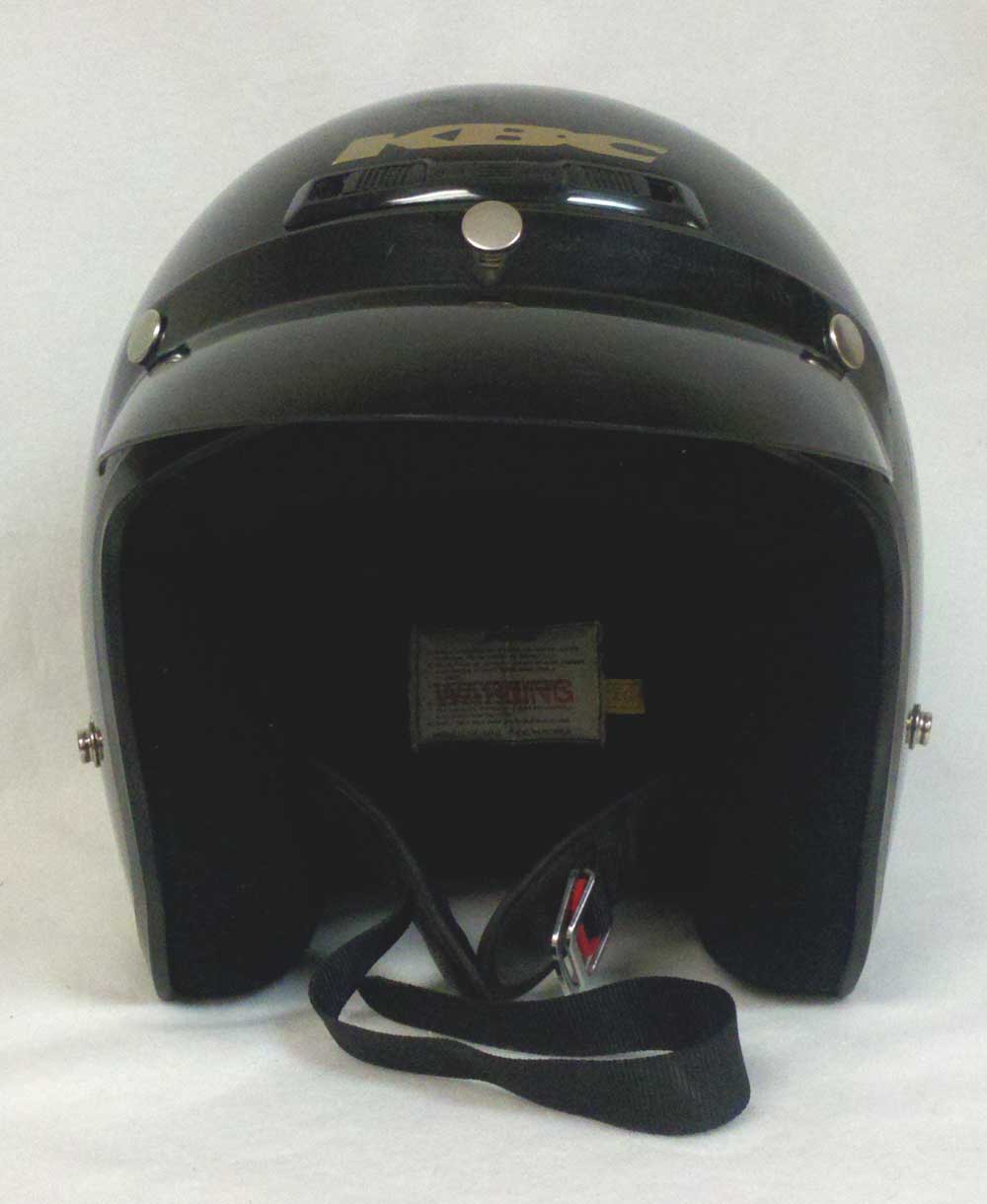 kbc helmet for sale