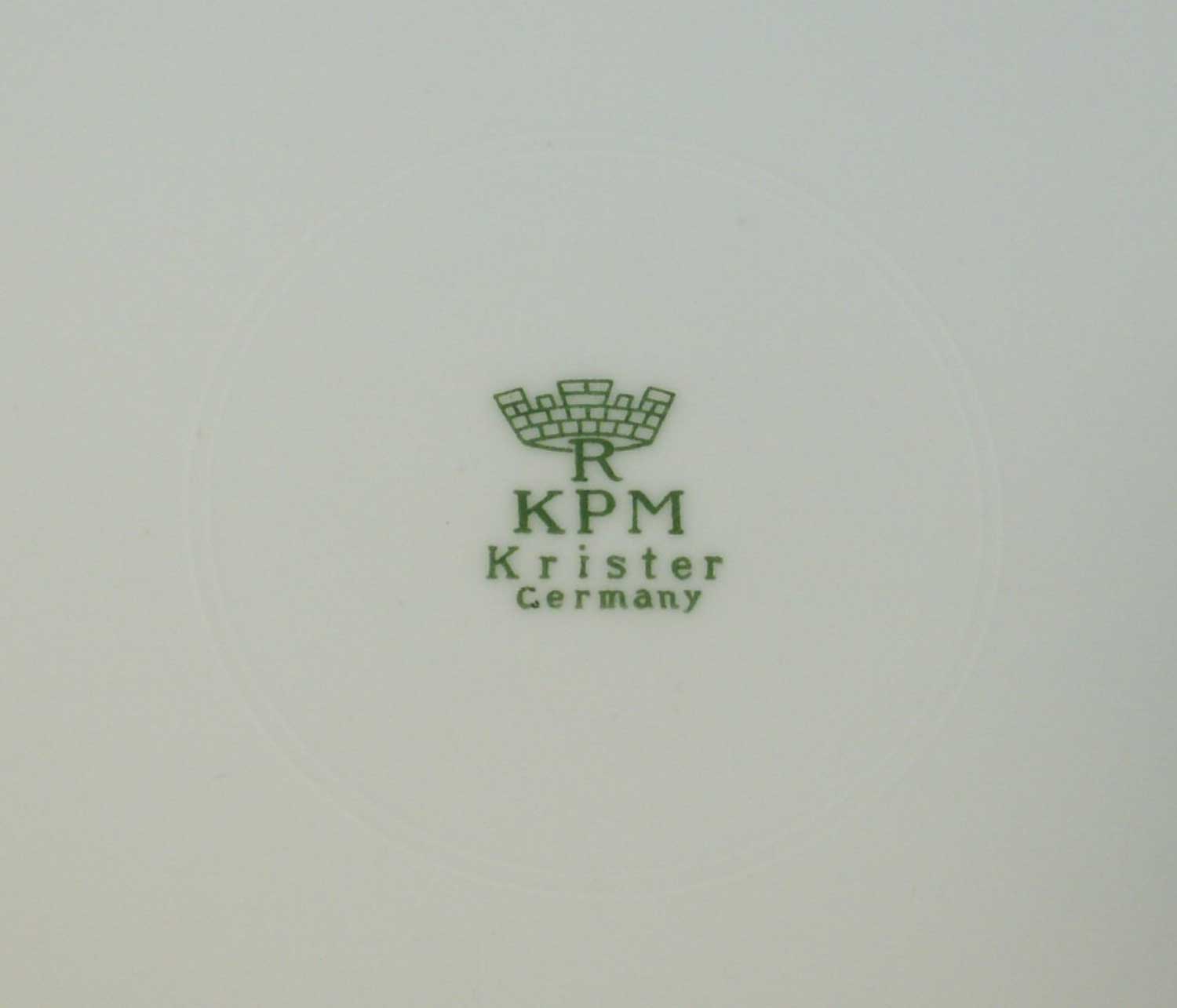‘KPM 675 Mark