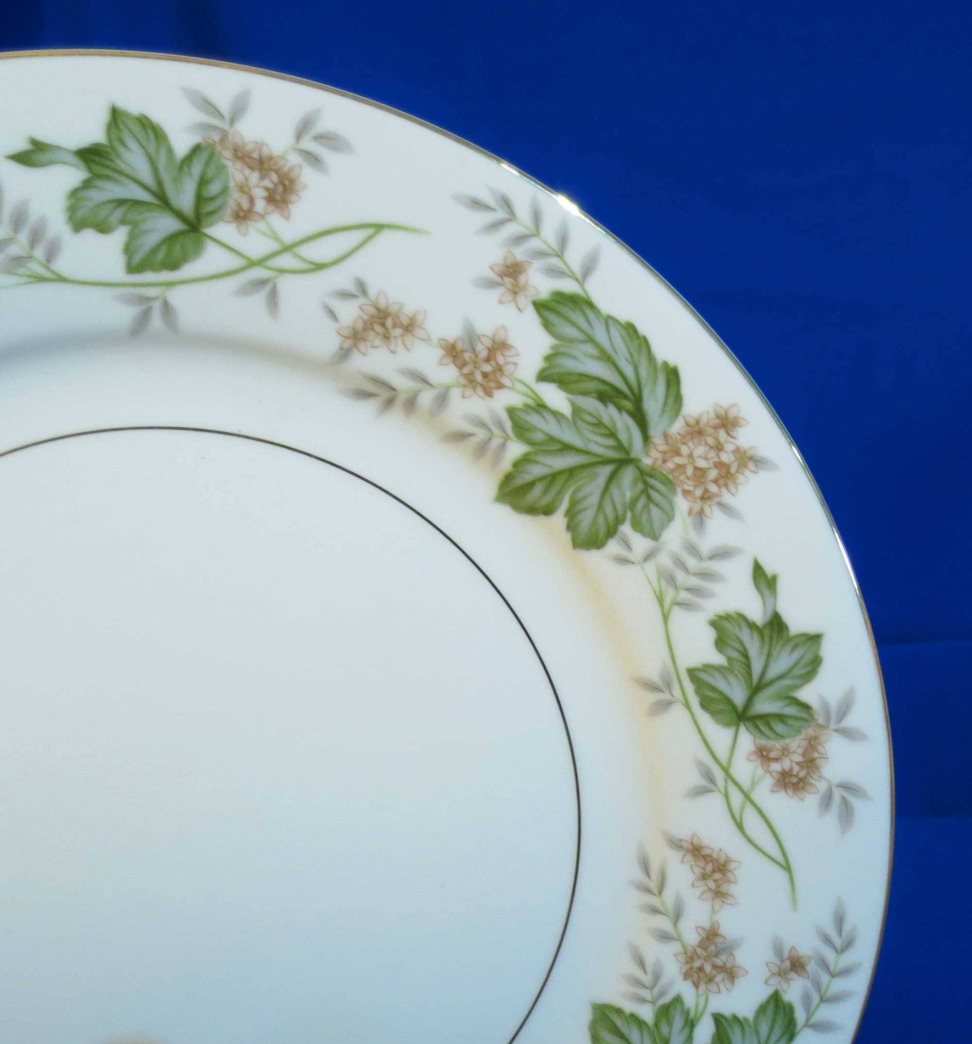 Noritake Daphne 5312 Pattern